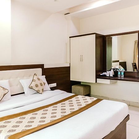 Hotel Fortune Plaza Ajmer Luaran gambar