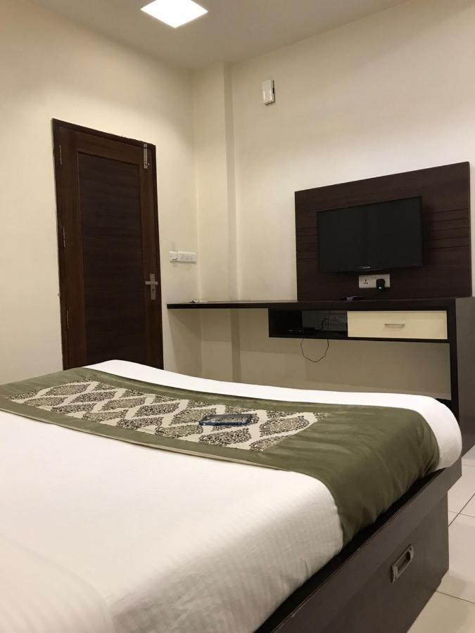 Hotel Fortune Plaza Ajmer Luaran gambar