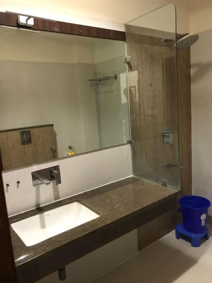 Hotel Fortune Plaza Ajmer Luaran gambar