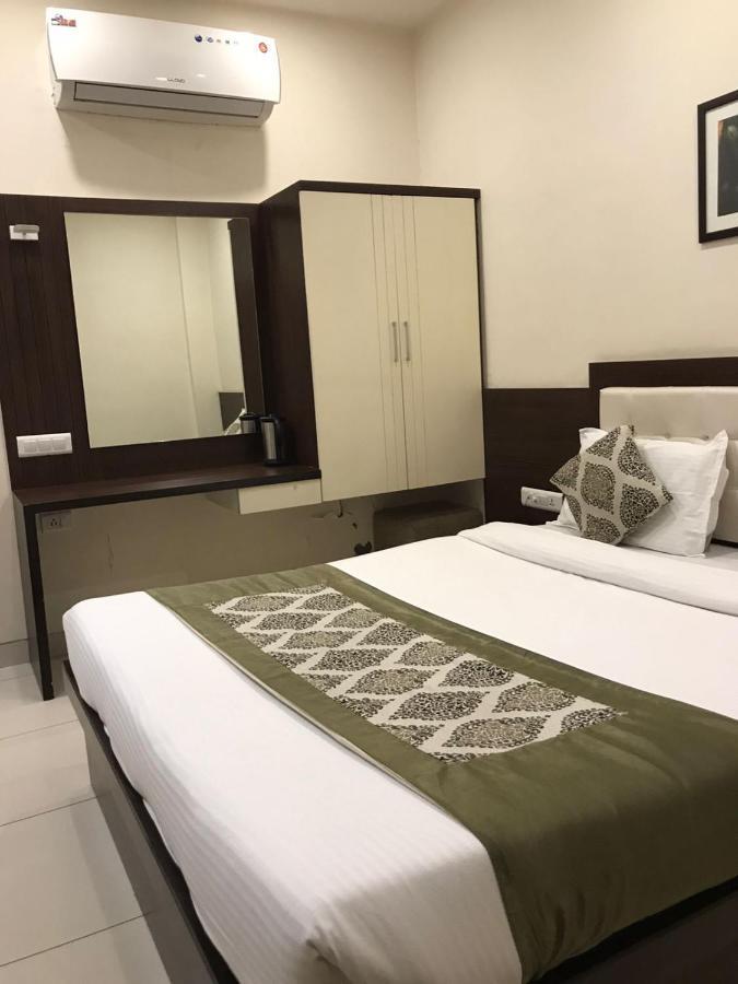Hotel Fortune Plaza Ajmer Luaran gambar