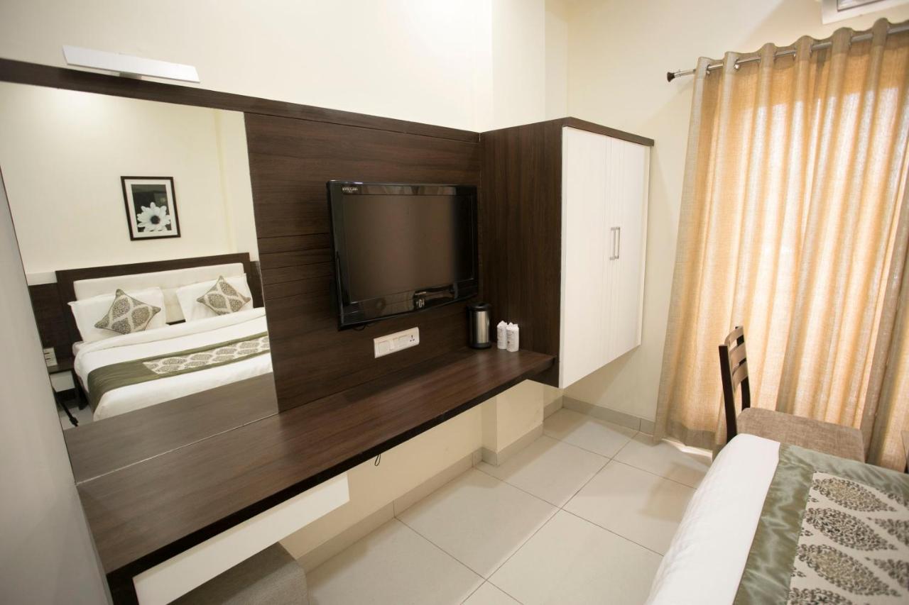Hotel Fortune Plaza Ajmer Luaran gambar