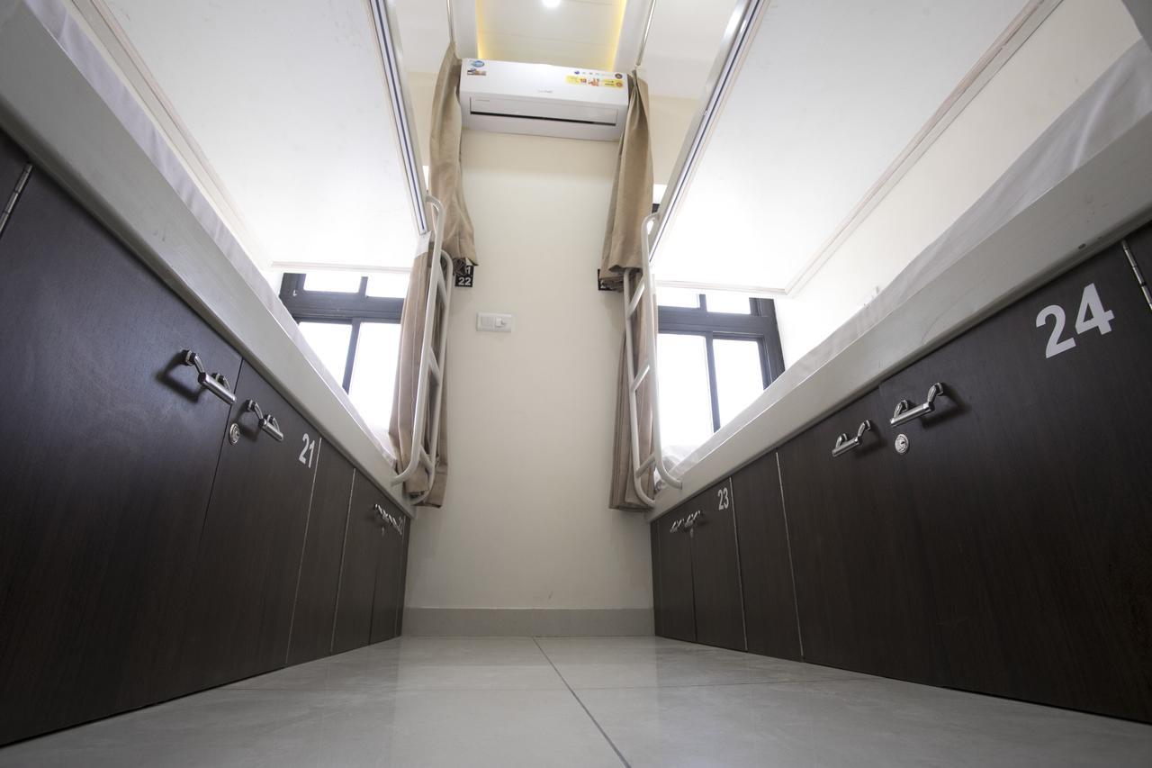 Hotel Fortune Plaza Ajmer Luaran gambar