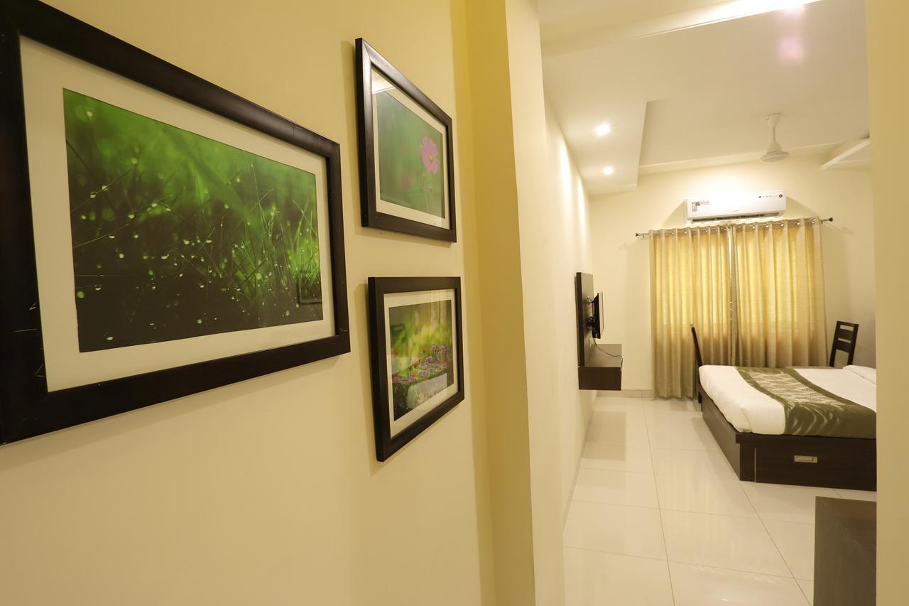 Hotel Fortune Plaza Ajmer Luaran gambar