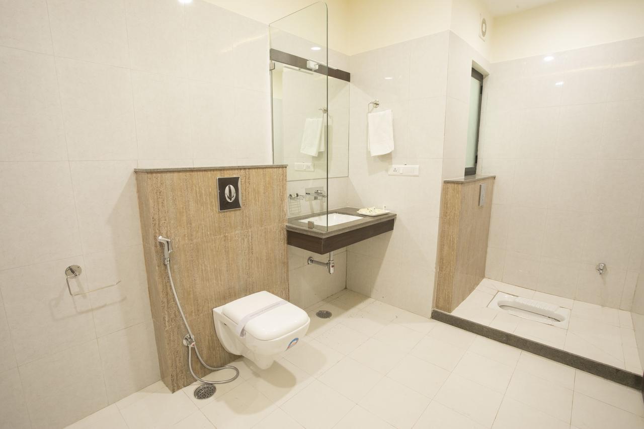 Hotel Fortune Plaza Ajmer Luaran gambar